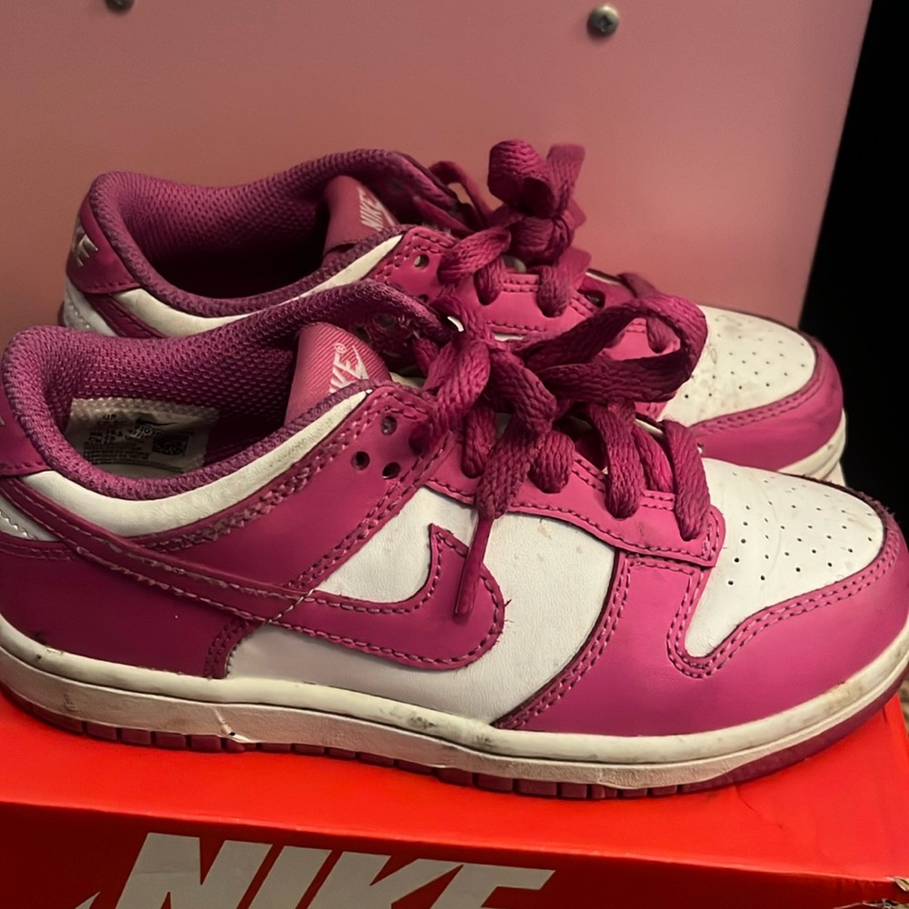 Nike Dunk Low